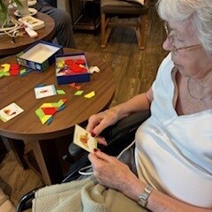 What is Residential Care in a Care HomeWhat is Residential Care in a Care Home?