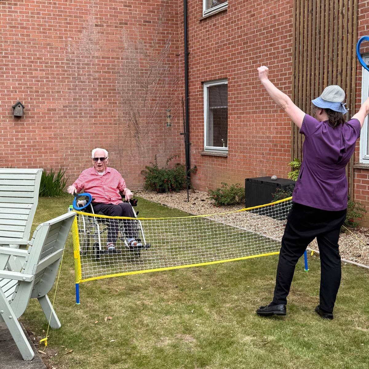 How do I know Residential Care is Right for me?