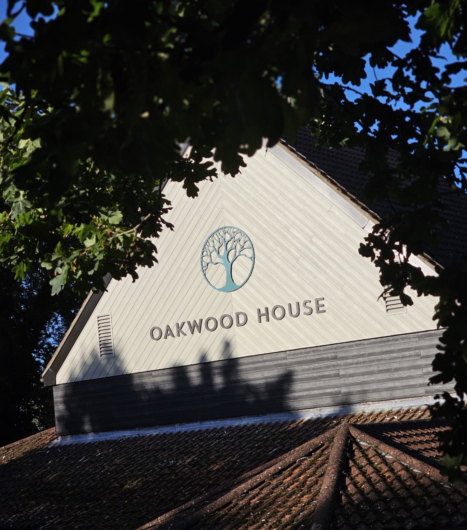 Care home near Norfolk