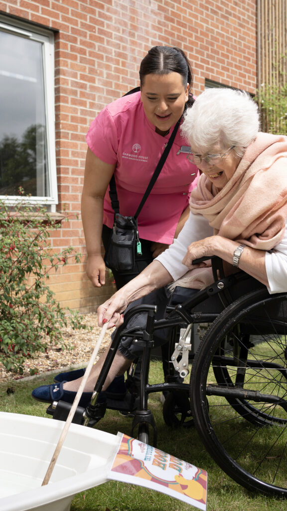 Norfolk Care Home