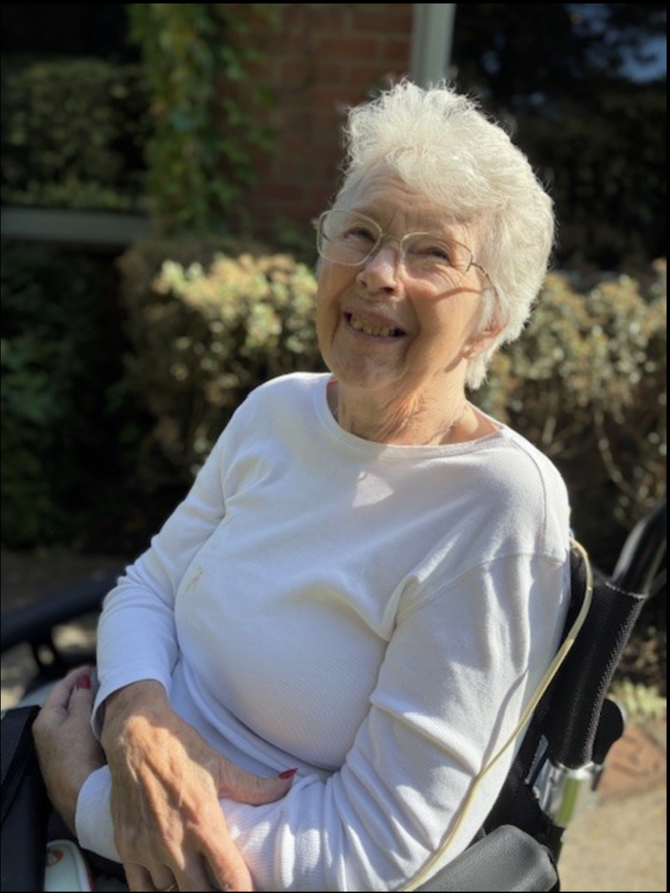 A screenshot of a computer

AI-generated content may be incorrect.