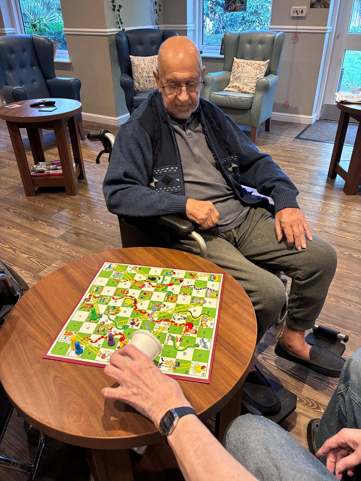 Norwich residential care