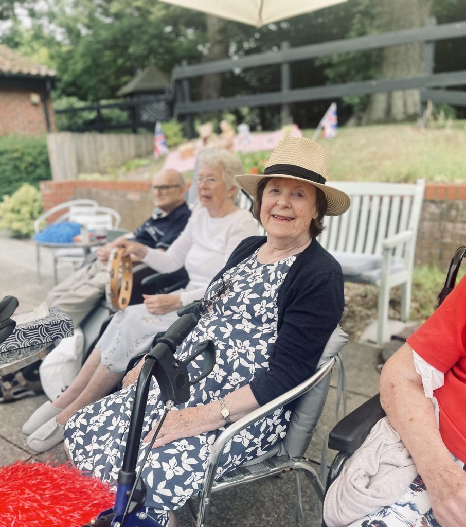 Residential Care Community in Norwich