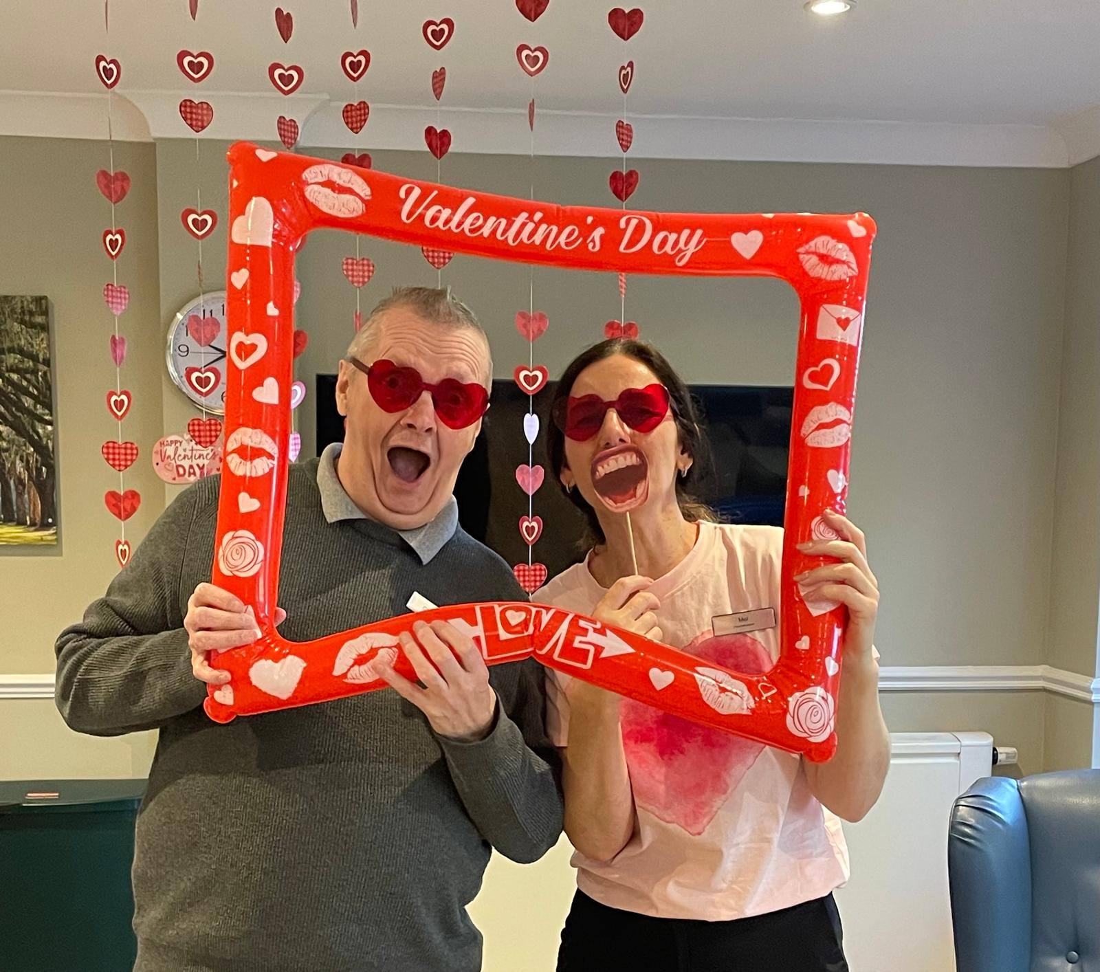 Residential care home activities in Norfolk