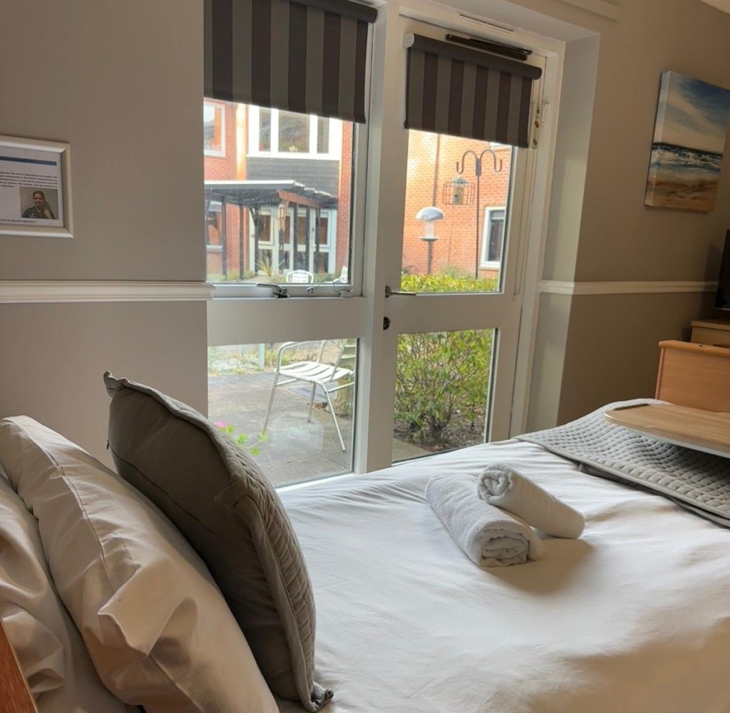 Best Care Home Near Colney