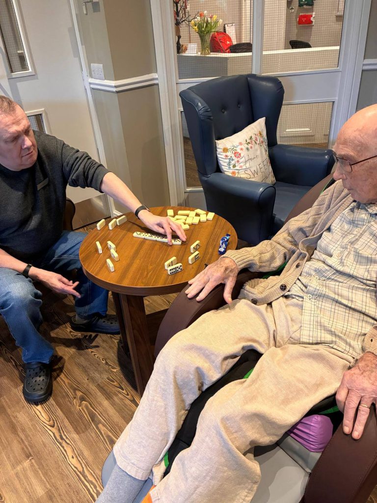 Best Care Home Near Bowthorpe