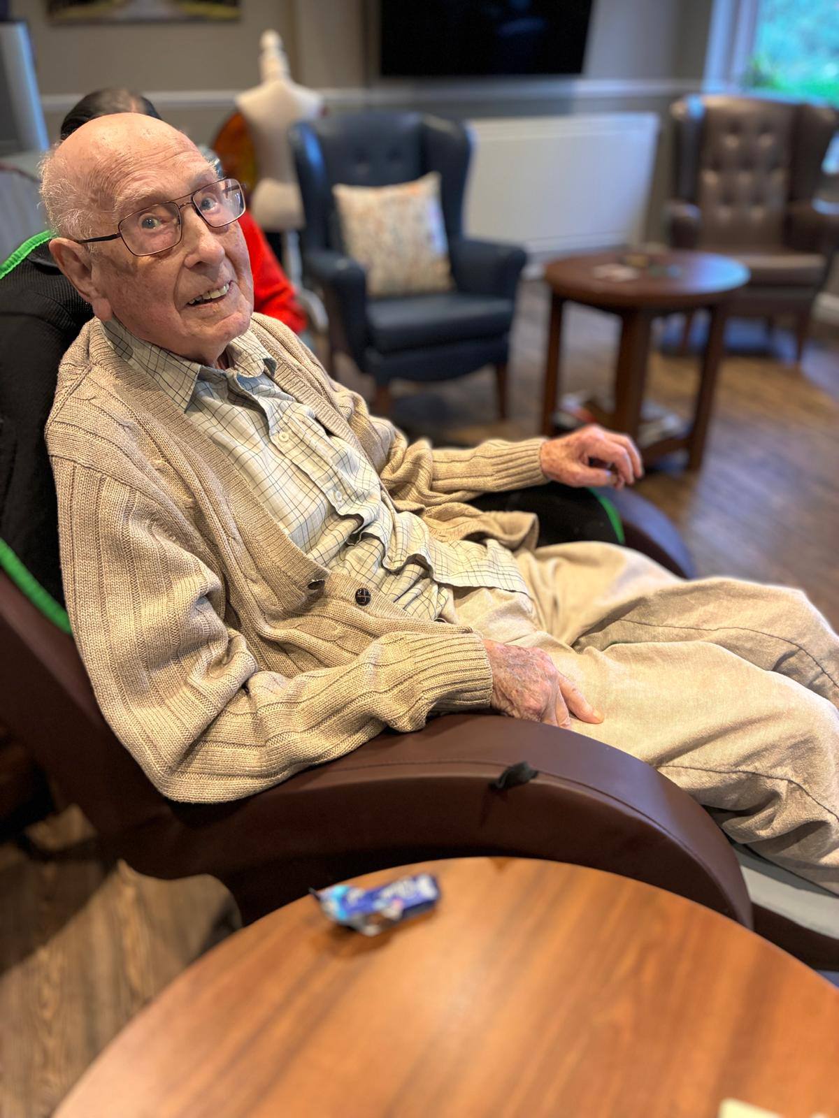 Norfolk residential care homes