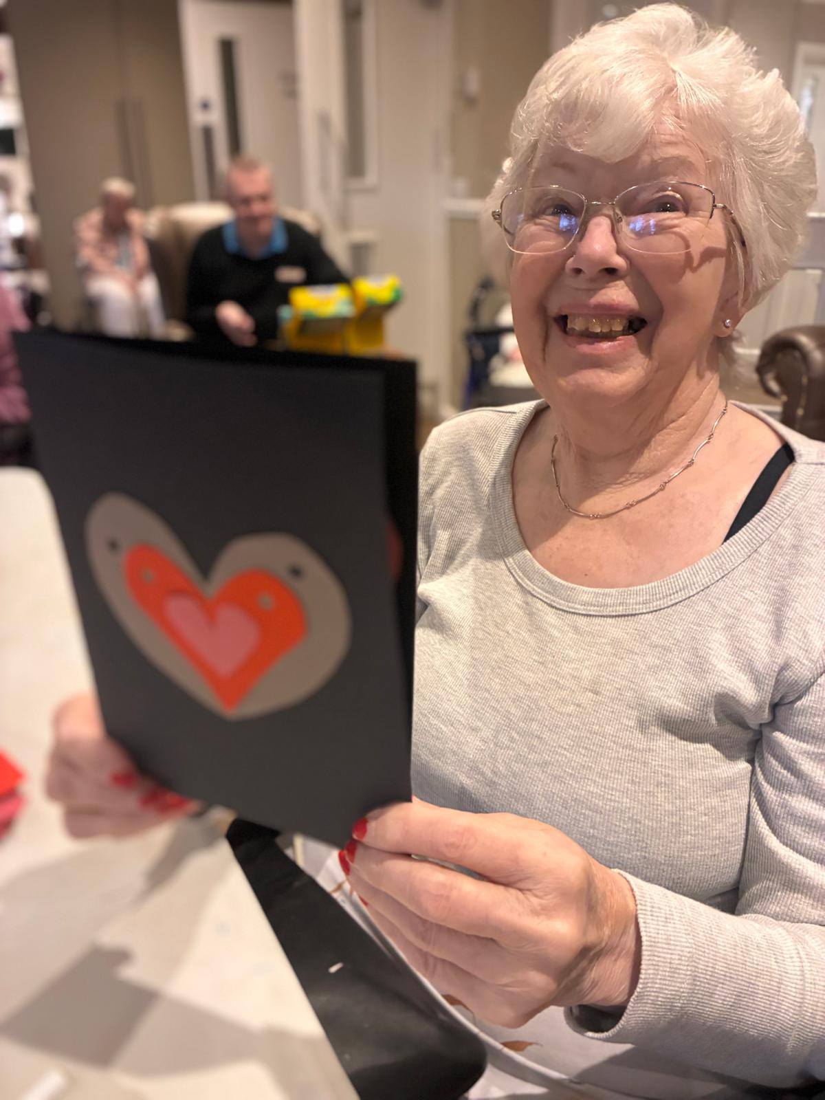 Norwich residential care homes