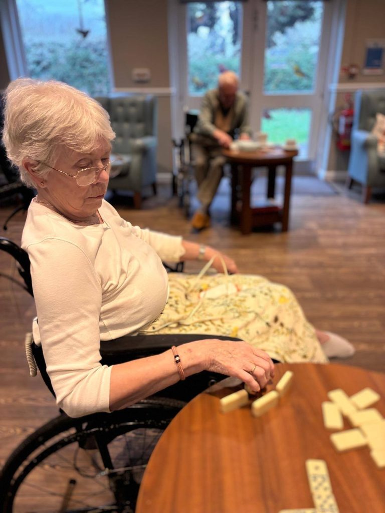 Best Care Home Near Bowthorpe