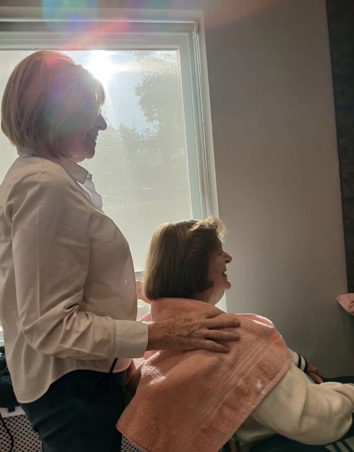 Best residential care in Colney