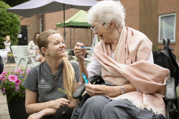 Residential Care Service In Norwich