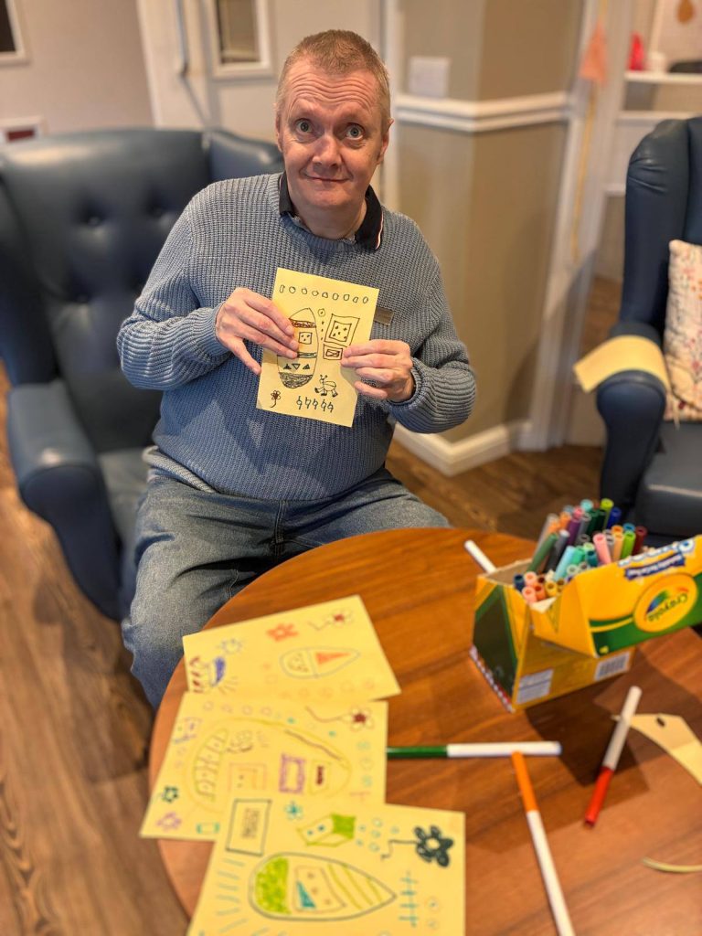 Care Homes in Bowthorpe