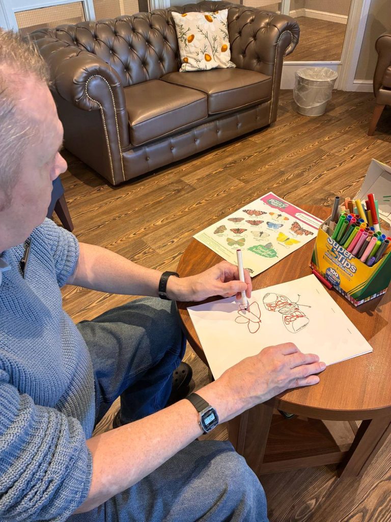 Care Home Near Cringleford