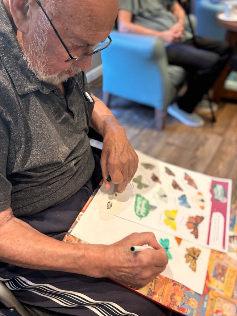 Expert Residential Care in Cringleford