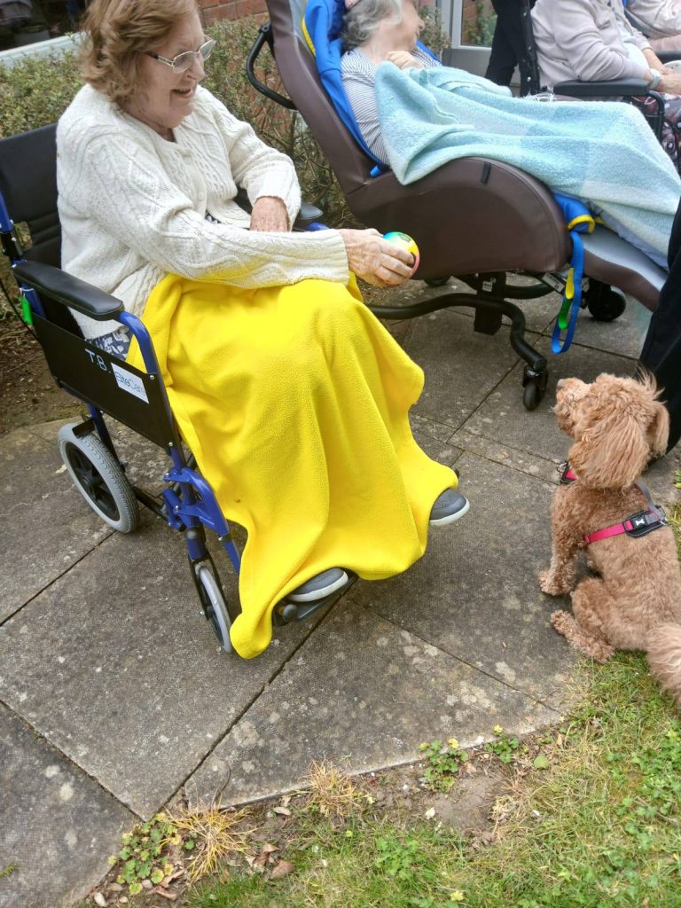 Expert Residential Care in Bowthorpe