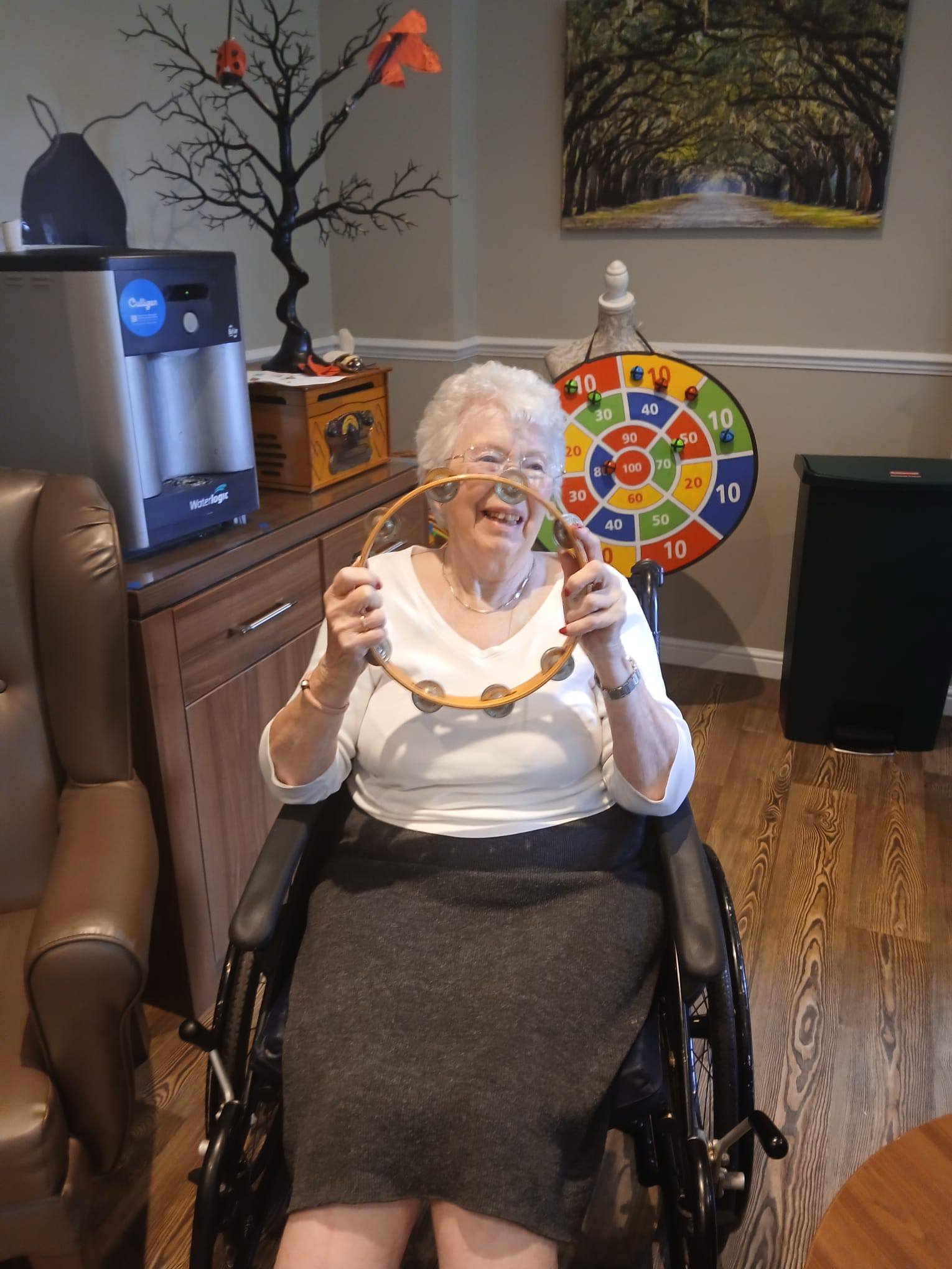 Expert residential care in Colney