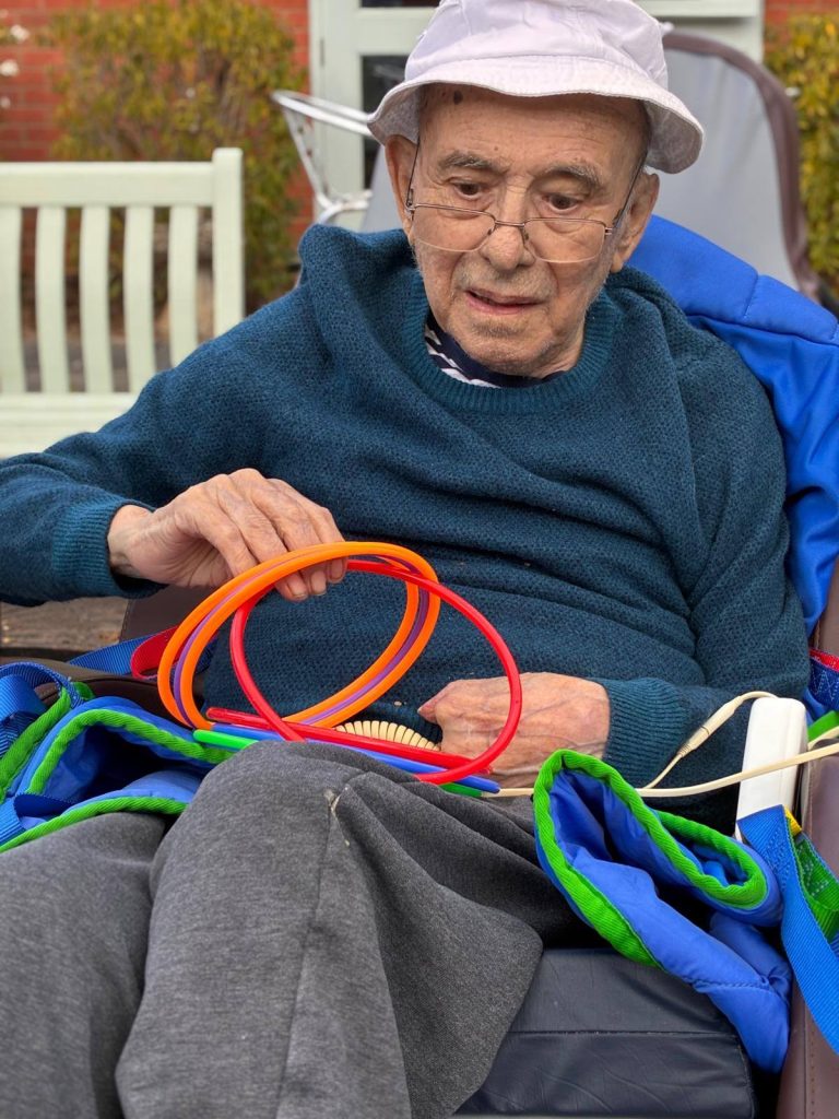 Care Home Near Bowthorpe