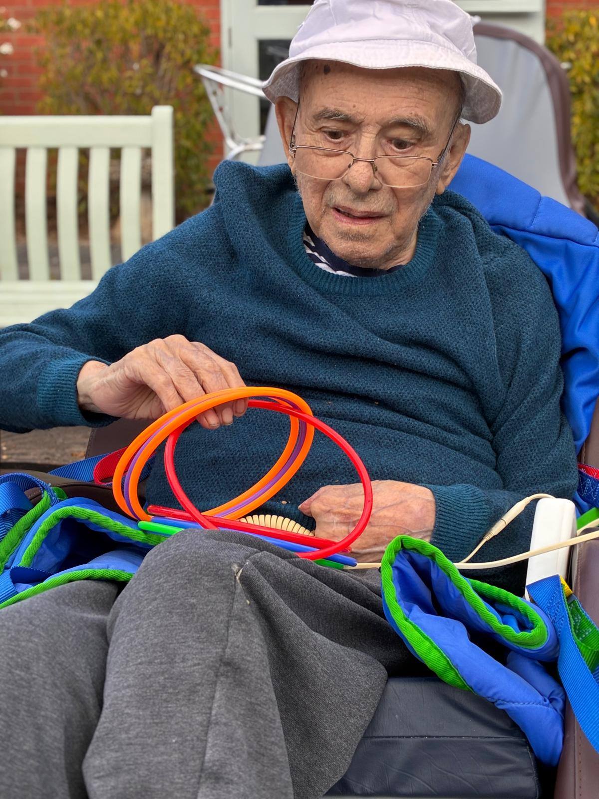 Care homes near Norfolk