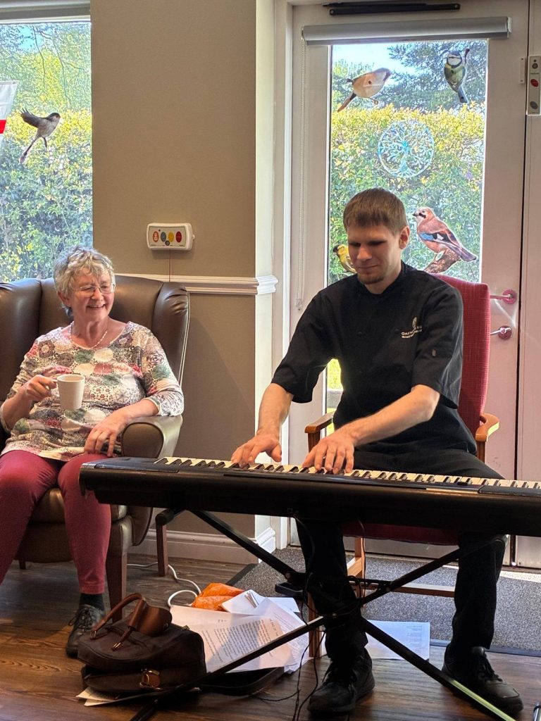 Care Homes Near Norfolk