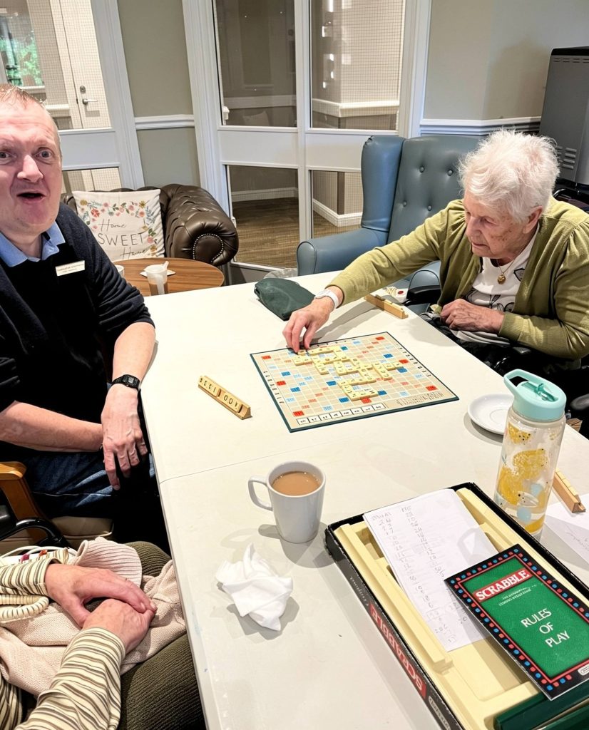 Outstanding nursing care in Norfolk