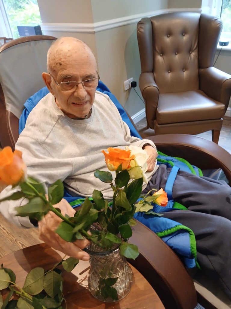 5 Reasons People Choose Residential Care