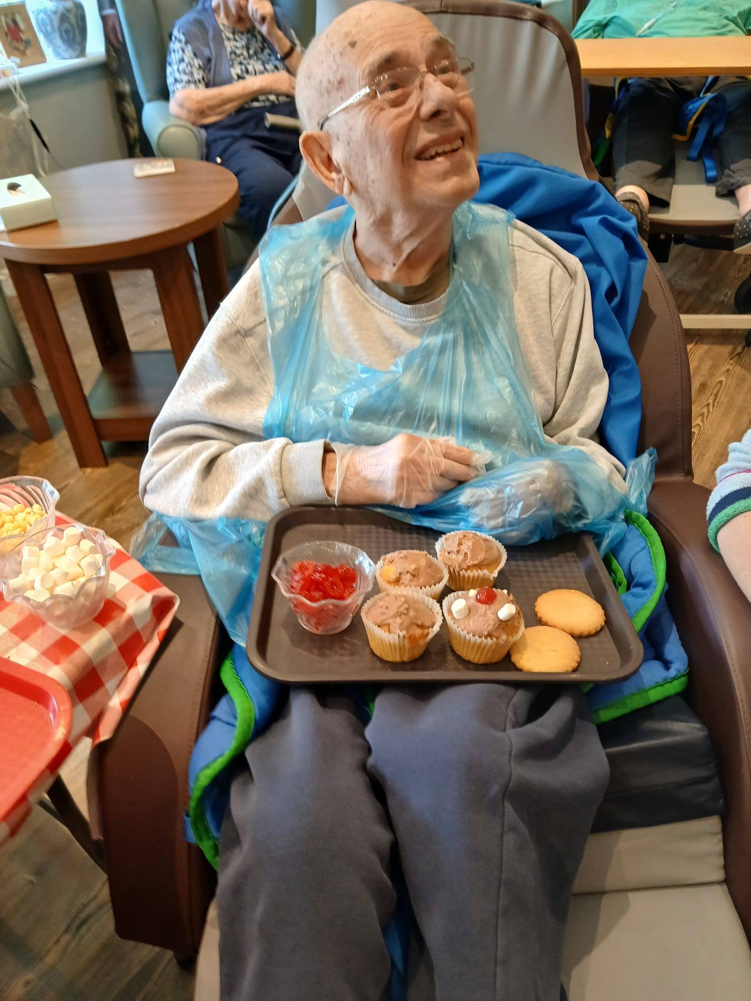 Best care home near Norwich
