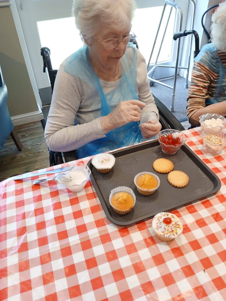 5 Reasons People Choose Residential Care
