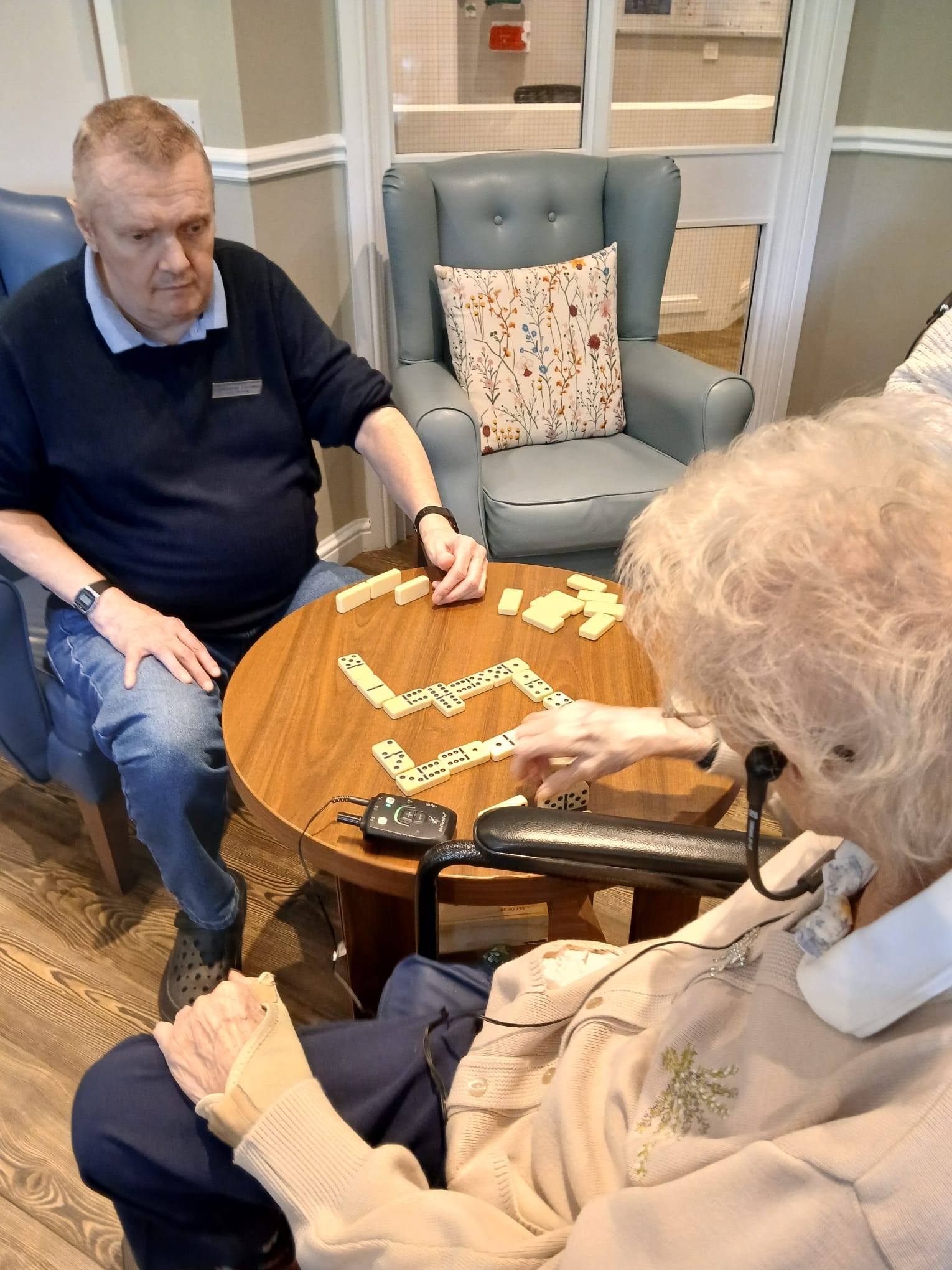 Outstanding Nursing Care in Colney