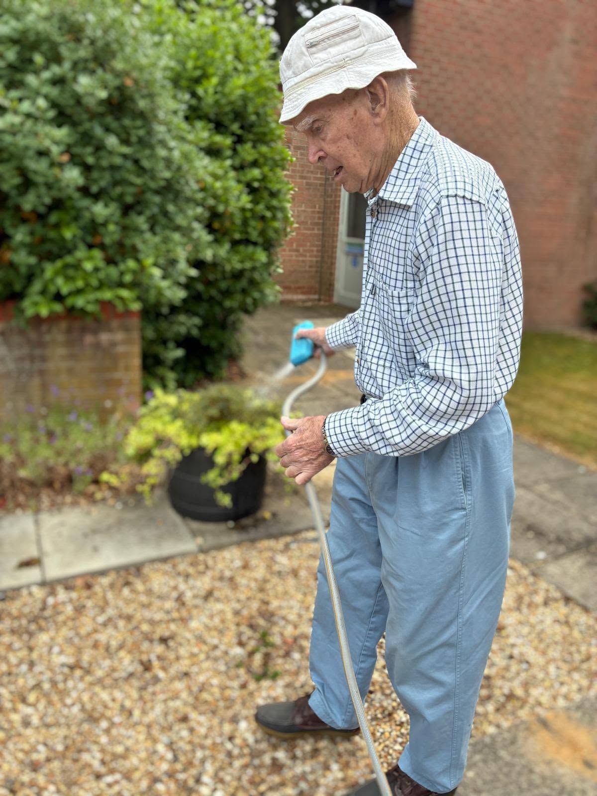 Local Residential Care In Bowthorpe