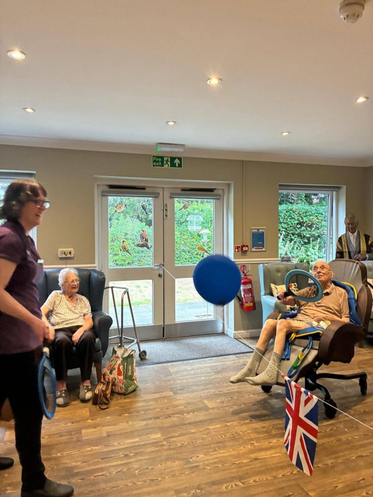 Nursing Care In Norfolk
