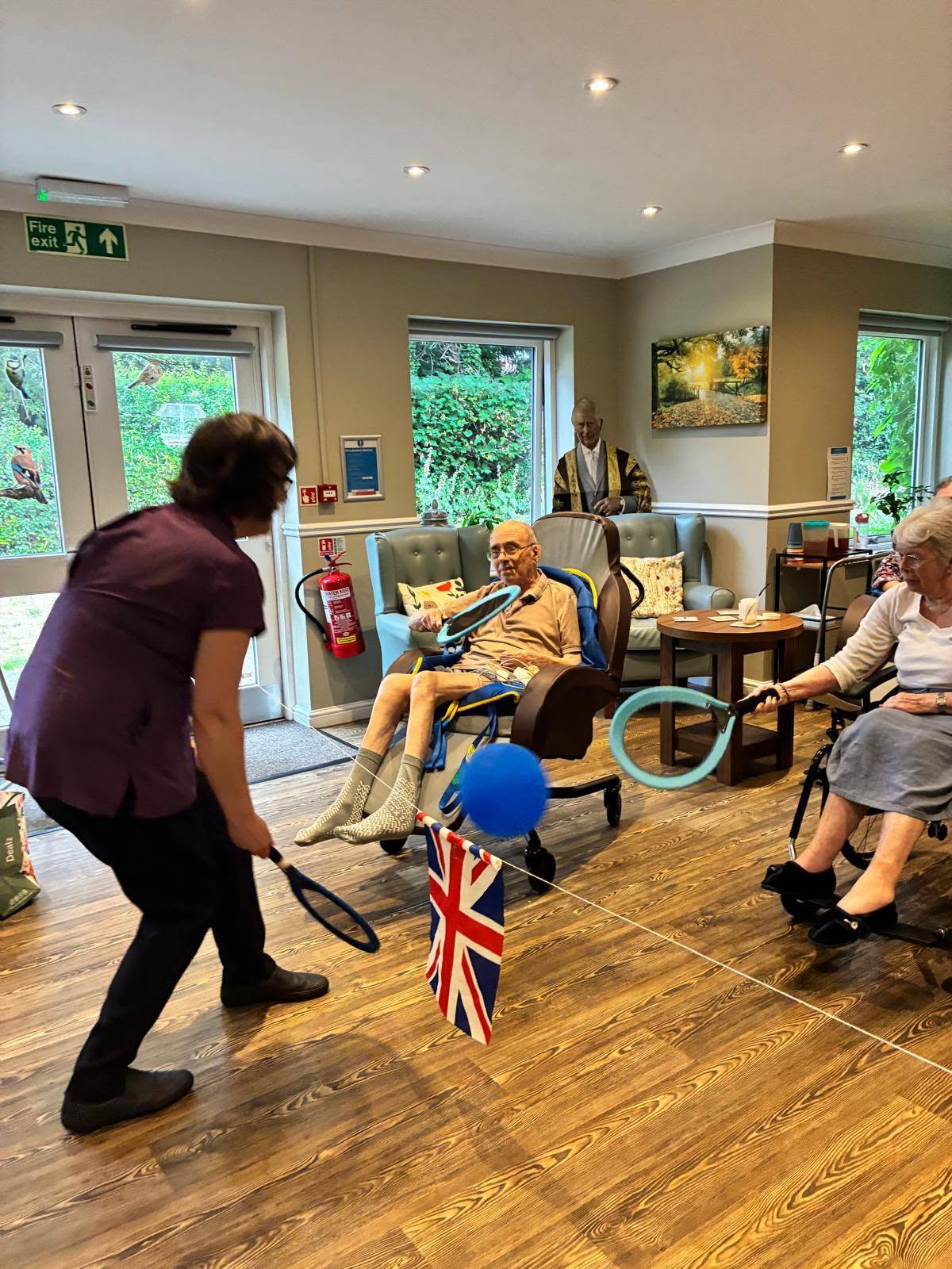 Local Residential Care In Colney