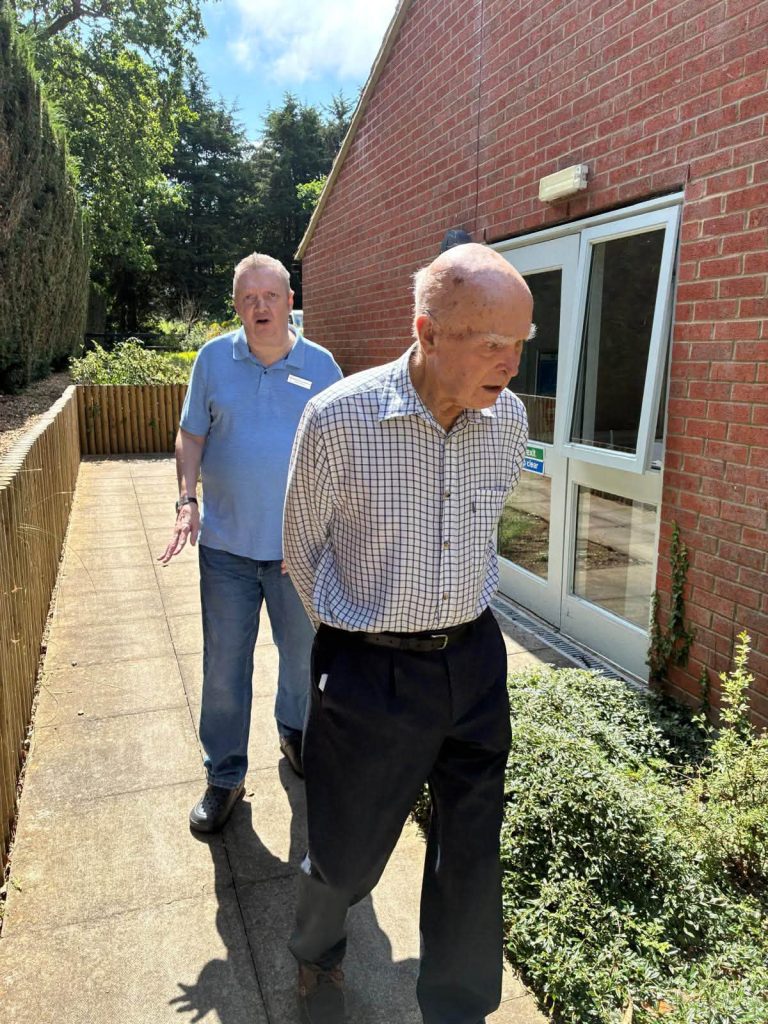 Local Residential Care In Colney