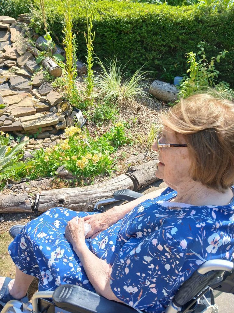 Local Residential Care In Colney