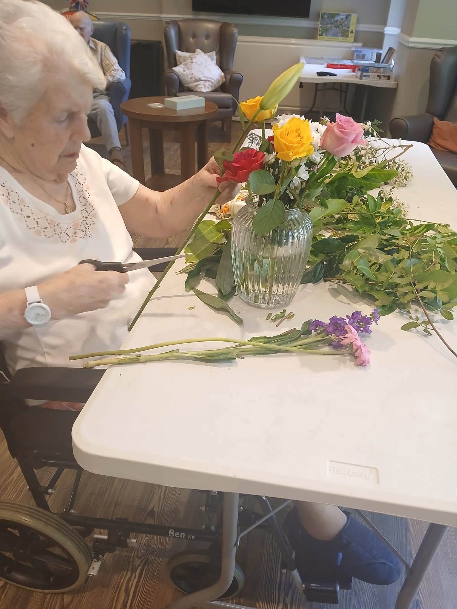 Nursing care in Norfolk