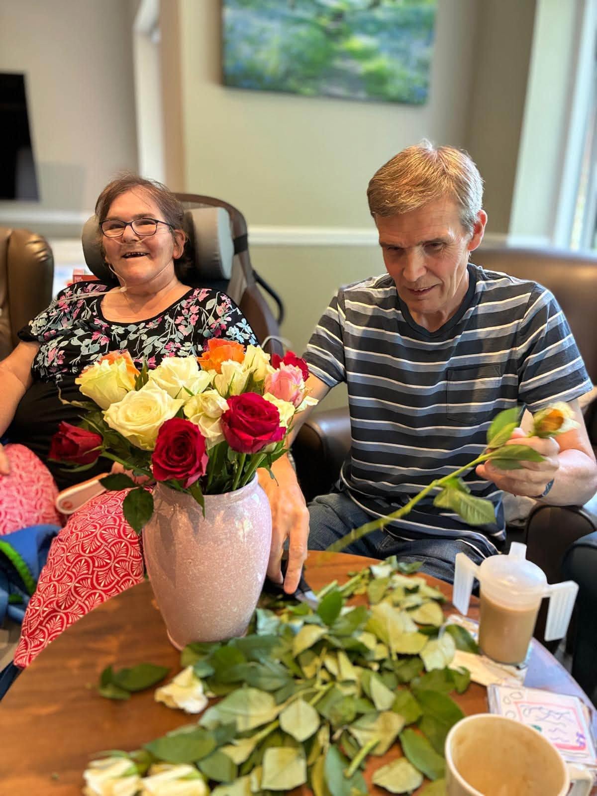 Residential Care Colney