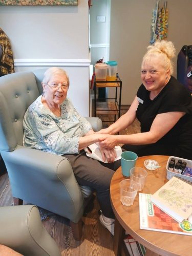 Copy of RESIDENT SPA DAY