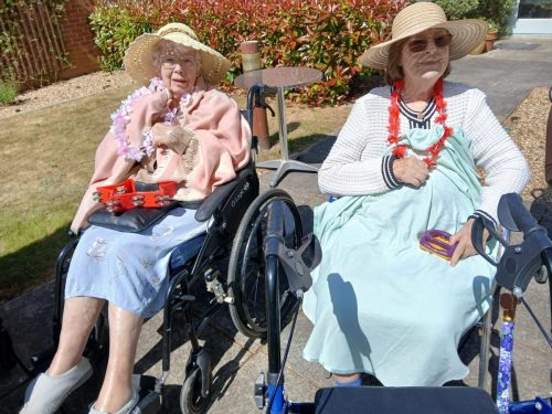 Copy of SONG DAY- GIRLS