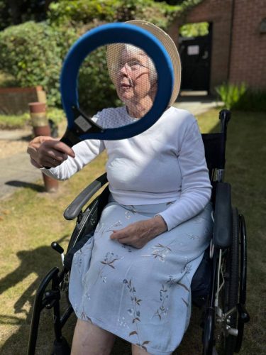 Copy of SPORTS DAY- TENNIS