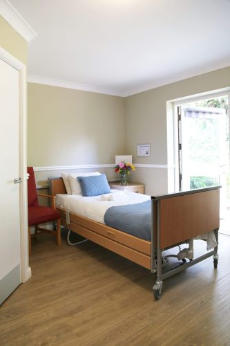 Copy of smaller size room oakwood